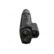 AGM Global Vision Fuzion LRF TM25-384 Fusion Thermal Imaging/CMOS Monocular W/Laser Range Finder, 12 Micron, 384x288, 50 Hz, 25mm Lens, Black, 6.3 3.4 2.0, 3142451304FM21
