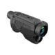AGM Global Vision Fuzion LRF TM35-640 Fusion Thermal Imaging/CMOS Monocular W/Laser Range Finder, 12 Micron, 640x512, 50 Hz, 35mm Lens, Black, 6.6 3.4 2.0, 3142551305FM31