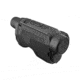 AGM Global Vision Fuzion LRF TM35-640 Fusion Thermal Imaging/CMOS Monocular W/Laser Range Finder, 12 Micron, 640x512, 50 Hz, 35mm Lens, Black, 6.6 3.4 2.0, 3142551305FM31