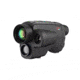 AGM Global Vision Fuzion LRF TM35-640 Fusion Thermal Imaging/CMOS Monocular W/Laser Range Finder, 12 Micron, 640x512, 50 Hz, 35mm Lens, Black, 6.6 3.4 2.0, 3142551305FM31