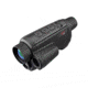 AGM Global Vision Fuzion LRF TM35-640 Fusion Thermal Imaging/CMOS Monocular W/Laser Range Finder, 12 Micron, 640x512, 50 Hz, 35mm Lens, Black, 6.6 3.4 2.0, 3142551305FM31