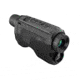 AGM Global Vision Fuzion TM25-384 Fusion Thermal Imaging/CMOS Monocular, 12 Micron, 384x288, 50 Hz, 25mm Lens, Black, 6.3 3.4 2.0, 3142451004FM21