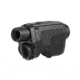 AGM Global Vision Fuzion TM35-384 Fusion Thermal Imaging/CMOS Monocular, 12 Micron, 384x288, 50 Hz, 35mm Lens, Black, 6.6 3.4 2.0, 3142451005FM31