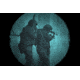 AGM Global Vision MUM-14A NW2 Multi Purpose Night Vision Monocular, Gen 2+ , Level 2, Mil Spec, White Phosphor, Black, 11M14122354021
