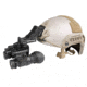AGM Global Vision NVG-50 NL1 Dual Tube Night Vision Goggle/Binocular 51 Degree FOV Gen 2 Plus, Level 1, Black, 4.4 4.6 2.9, 14NV5122483011