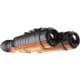 AGM Global Vision ObservIR LRF 35-640 Thermal &amp; Digital Day/Night Vision Binocular, 640x512, 50hz, Black, OBSE35-640-LRF
