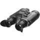AGM Global Vision ObservIR LRF 50-640 Thermal &amp; Digital Day/Night Vision Binocular, 640x512, 50hz, Black, OBSE50-640-LRF