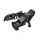 AGM Global Vision MICH Helmet Mount Assembly, PVS-7/PVS-14, Black, 3x3x3, 6103MHM1
