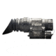 AGM Global Vision PVS-14 OMEGA Multi-Purpose Night Vision Monocular, Mil-Spec, Gen 2+ White Phosphor, Photonis IIT, /w Manual Gain, Black 11PO4122454011