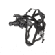 AGM Global Vision PVS-7 NW3 Night Vision Goggle, Gen 2 Plus, Level 3, Black, 6.4 6.0 3.0, White Phosphor, 12PV7122284013