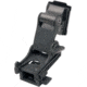 AGM Global Vision Rhino Style Helmet Mount for PVS-7, PVS-14, Black, 1955010-2