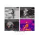 AGM Global Vision Taipan TM10-256 Thermal Imaging Monocular, 12 Micron, 256x192, 25 Hz, Black, 6.23 2.4 2.2, 3092851013TA01