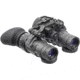 AGM Global Vision Ultralight Night Vision Goggle/Binocular 51 degree FOV with FOM 2200+ Gen 3 Auto-Gated, P45-White Phosphor IIT, Black, 12UN51294194111