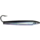 Ahi 6in Live Deception Cedar Plug - Anchovy 150lb Fluorocarbon, CP-600-AC