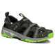 Ahnu Del Rey Watersport Shoe - Men's-Dark Shadow-Medium-11 US