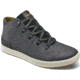 Fulton Mid Casual Shoe - Mens-Black-Medium-11