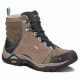 Ahnu Montara Hiking Boot - Women's-Chocolate Chip-Medium-10 US
