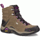 Ahnu Montara Hiking Boot - Women's-New Chocolate Chip-Medium-8