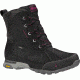 Ahnu Sugar Peak Insulated Waterproof Winter Boot - Women's-Black-Medium-11