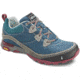 Ahnu Sugarpine Air Mesh Hiking Shoe - Women's-Tropical Teal-Medium-9.5