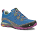 Sugarpine Air Mesh Hiking Shoe - Womens-Vallarta Blue-Medium-9 US