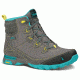 Ahnu Sugarpine Hiking Boot - Women's-Dark Grey-Medium-6.5 US