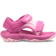 Ahnu T Psyclone XLT - Kids, Pink, 10, 1019538T-PINK-10
