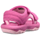 Ahnu T Psyclone XLT - Kids, Pink, 4, 1019538T-PINK-04