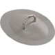 Aire 1.5 Oval D-rings- Gray 340-000475