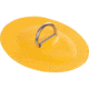 Aire 1.5 Oval D-rings- Yellow 340-000490