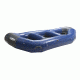 Aire 12 HD Self-Bailing Rafts, Blue 87105.02.100