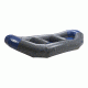 Aire 13 HD Self-Bailing Rafts, Blue 87107.02.100