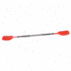 Airhead 92in Curved Blade Deluxe 2 Sect Kayak Paddle, AHTK-P2