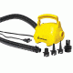 Airhead Air Pig Pump, 120V, AHP-120AP