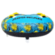 Airhead Blast Towable, 3 Rider, Blue / Yellow, AHBL-32