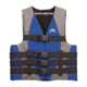 Airhead Classic Family Series Life Vest, Blue, Large/Extra Large, 10010-05-A-BL