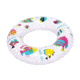Airhead FISH Pool Float, 20 in, Multi-Color, AHFI-20