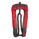 Airhead Inflatable Stoll PFD, 24G, Sl Auto Basic 6F, Red, 14002-RD