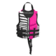 Airhead Kids Wicked Kwik-Dry Neolite Flex Vest, Hot Pink, 10077-02-B-HP