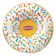 Airhead Sportsstuff Donut Snow Tube, 36In, White/Tan, 30-1003