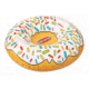 Airhead Sportsstuff Donut Snow Tube, 36In, White/Tan, 30-1003
