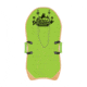 Airhead Sportsstuff Sno-Boggan Wood Sled, 36In, Green, AHSB-3601
