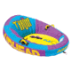 Airhead Throne Towable, 2 person, Blue / Purple, AHTN-2