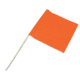 Airhead Water Sports Flag Display Box, Vinyl, 12in x 15in - 24pcs, Orange, F-1