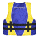 Airhead Youth Classic Family Life Vest, Blue, 10010-03-A-BLYW