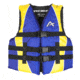 Airhead Youth Classic Family Life Vest, Blue, 10010-03-A-BLYW