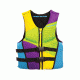 Airhead Youth Gnar Kwik-Dry Neolite Flex Life Vest, 10074-03-B