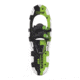 Airhead Yukon Charlies Sherpa Snowshoe Kit, 825, Silver/Green, 80-5016K