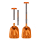 Airhead Yukon Charlies Sport Utility Shovel, Orange/Gray, 85-1113
