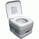 Akerue Industries Portable Toilet 2.6 Tank 6205